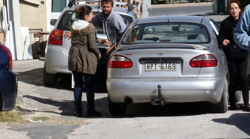 Στην Αλβανία η κηδεία του 35χρονου που έσφαξε η γειτόνισσά του στην Κρήτη